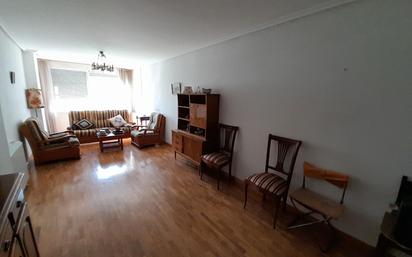 Living room of Flat for sale in Ponferrada  with Heating and Storage room