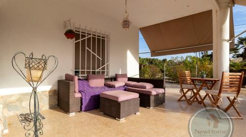 Foto 3 de Casa o xalet en venda a Poligono 185 Paraje 17 Pe¥a Aguilas, Peña de las Águilas, Alicante