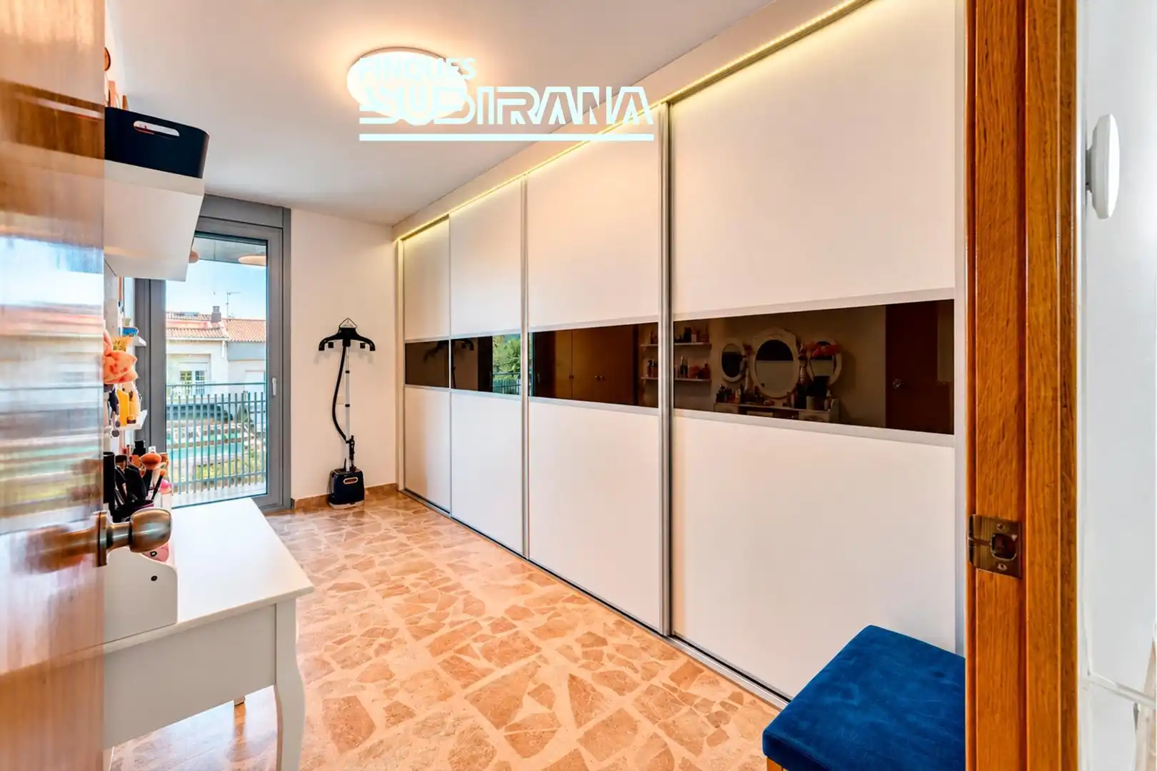 Casa a schiera con terrazza in vendita a Les Comes, imagen 29