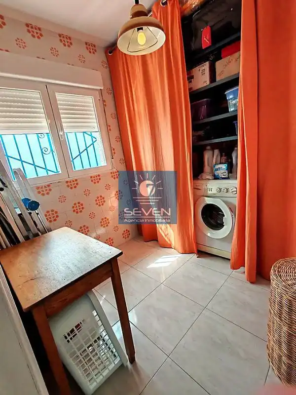 Chalet con jardín en venta en ALFAMAR 84, imagen 26