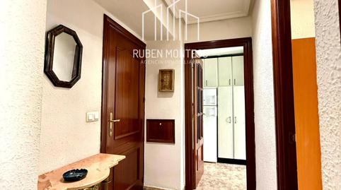 Photo 4 of Flat for sale in De Los Comuneros, Rollo - Puente Ladrillo, Salamanca