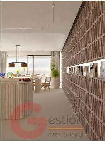 Penthouse mit Pool zum Verkauf in Las Gaviotas  - Carvajal, imagen 5