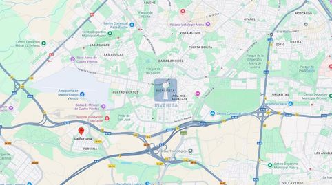 Foto 3 de Piso en venta en Libertad, La Fortuna, Leganés