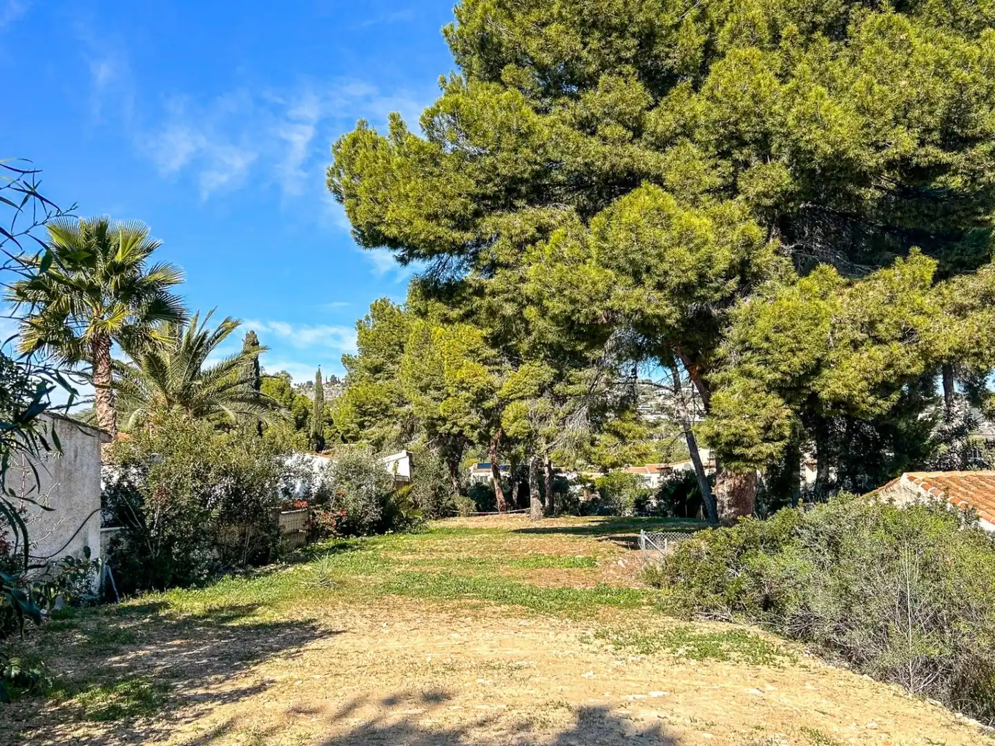 Detached house with pool for sale in Benissa pueblo, imagen 10