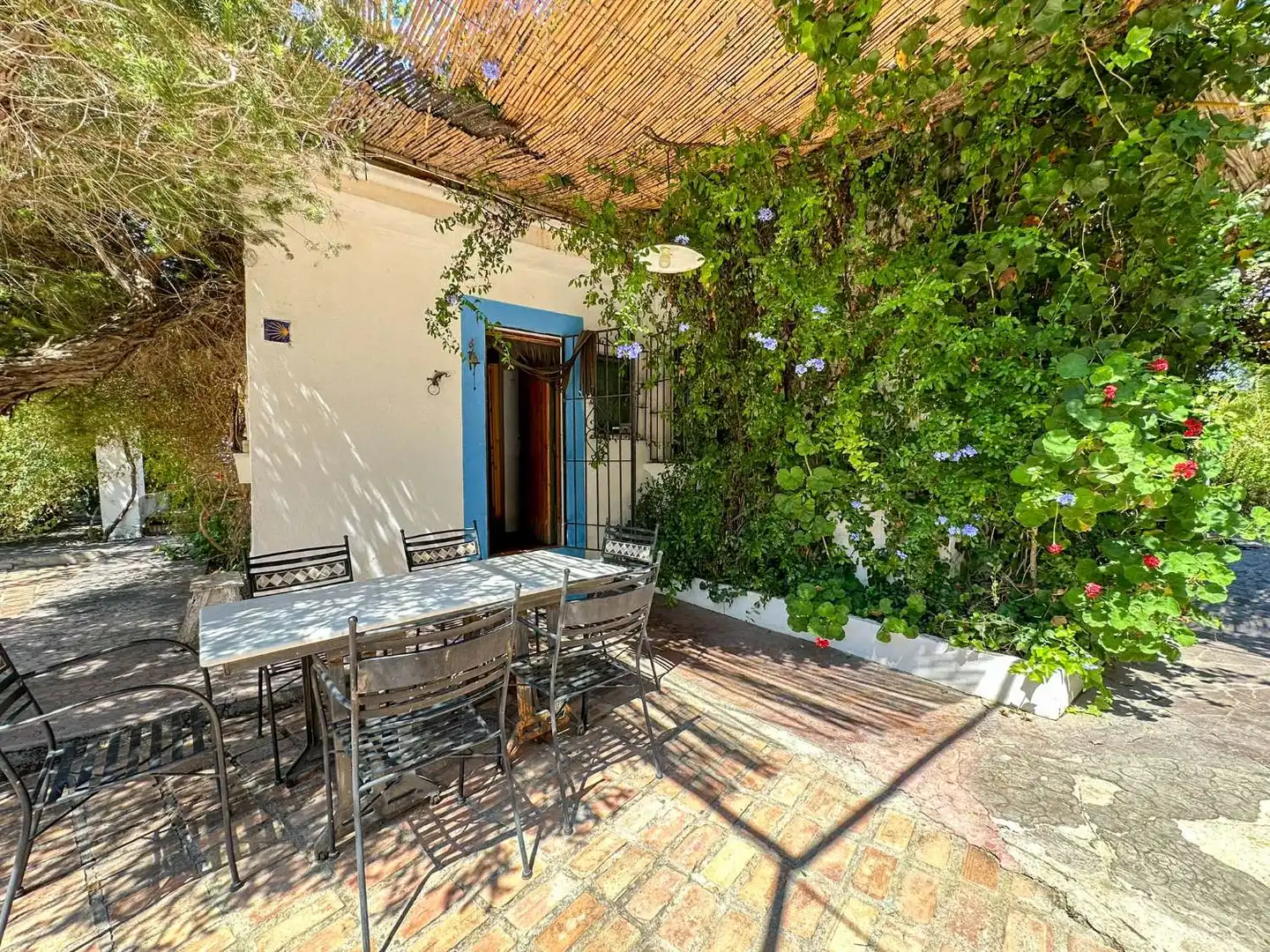 Terraza de Casa o chalet en venta en Motril con Calefacción, Terraza y Trastero