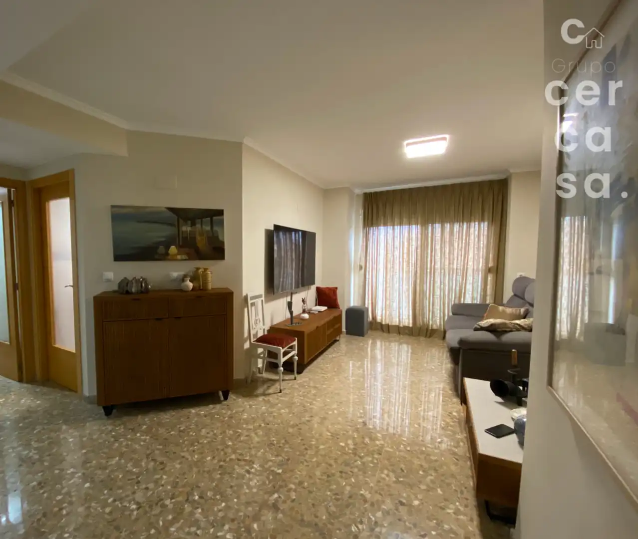 Piso en venta en Plaça de Sant Jeroni, Torrefiel