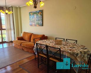 Dining room of Flat to rent in Voto  with Swimming Pool