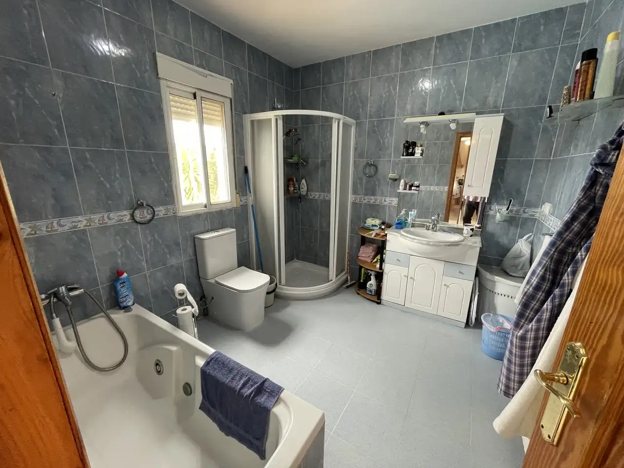 Casa con piscina in vendita a Aledo, imagen 12