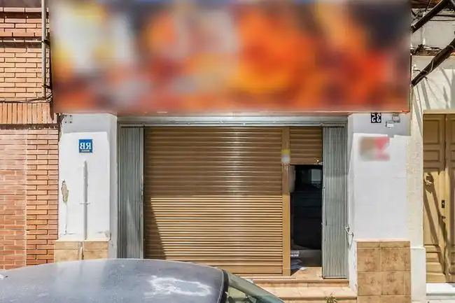 Locale commerciale in vendita a C/ Cerdanyola, imagen 20