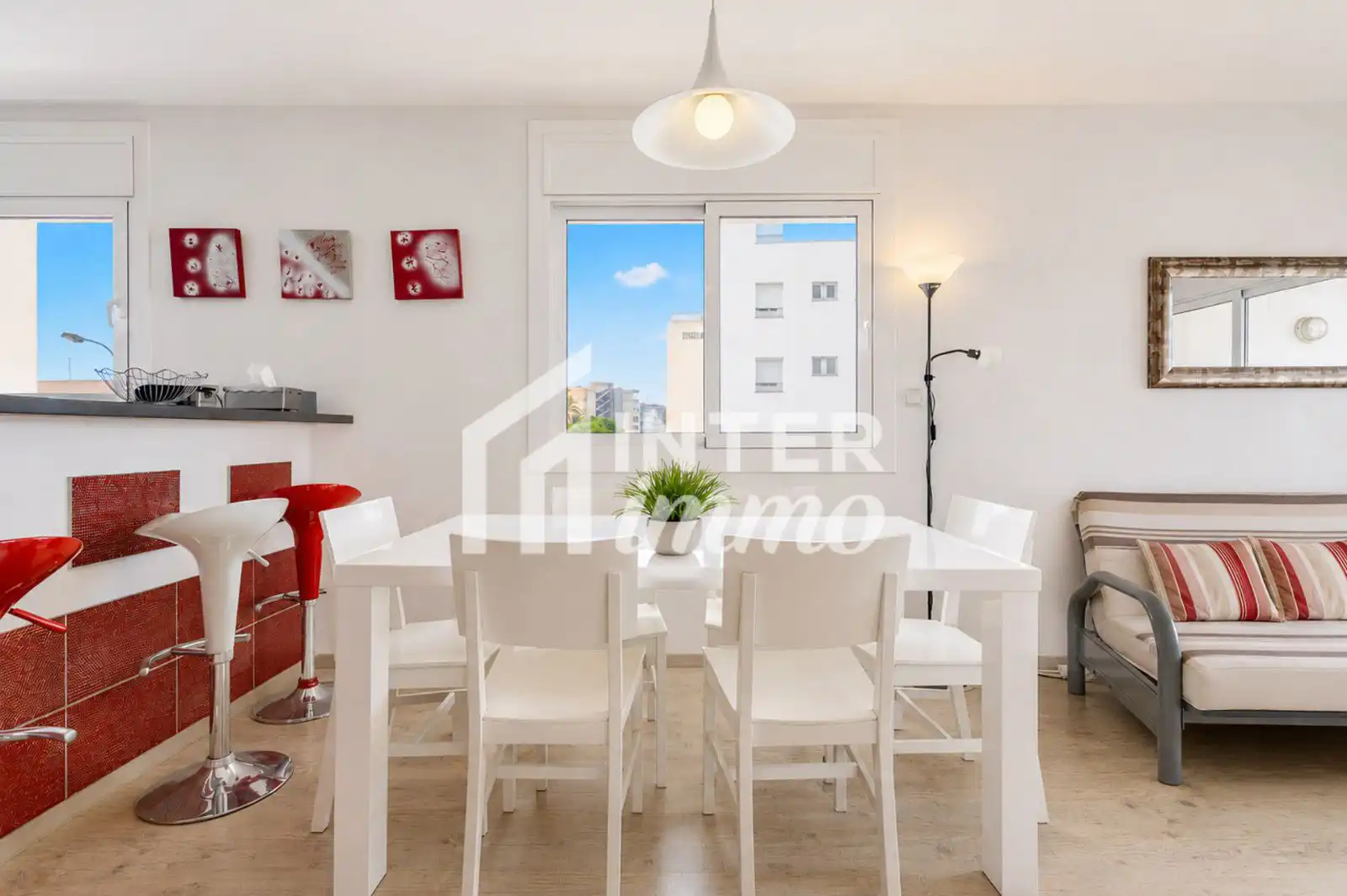 Mini appartamento con ascensore in vendita a Avenida De La Playa 55, imagen 12