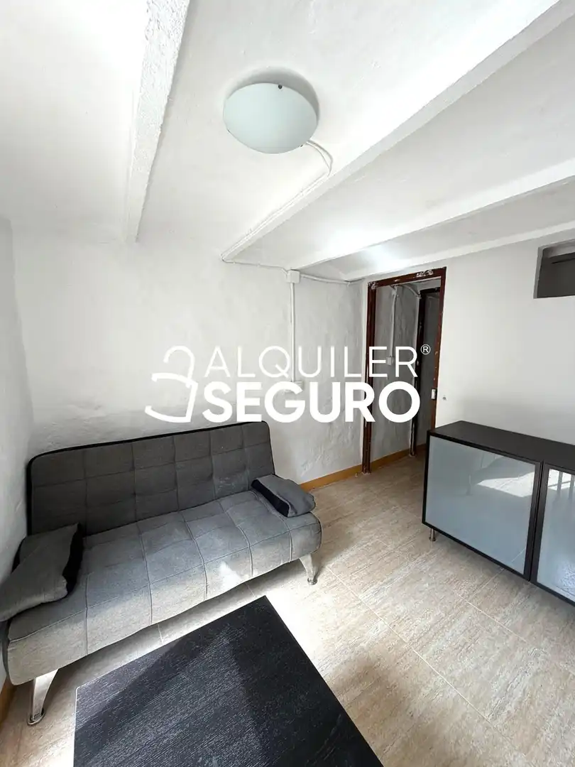 Dormitori de Casa o xalet de lloguer en Onda amb Moblat