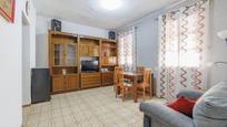 Living room of Flat for sale in  Valencia Capital
