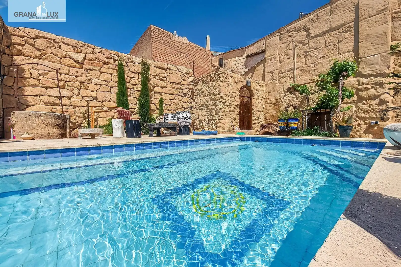 Inmuebles singulares en venta en Calle de Miguel de Cervantes, imagen 26