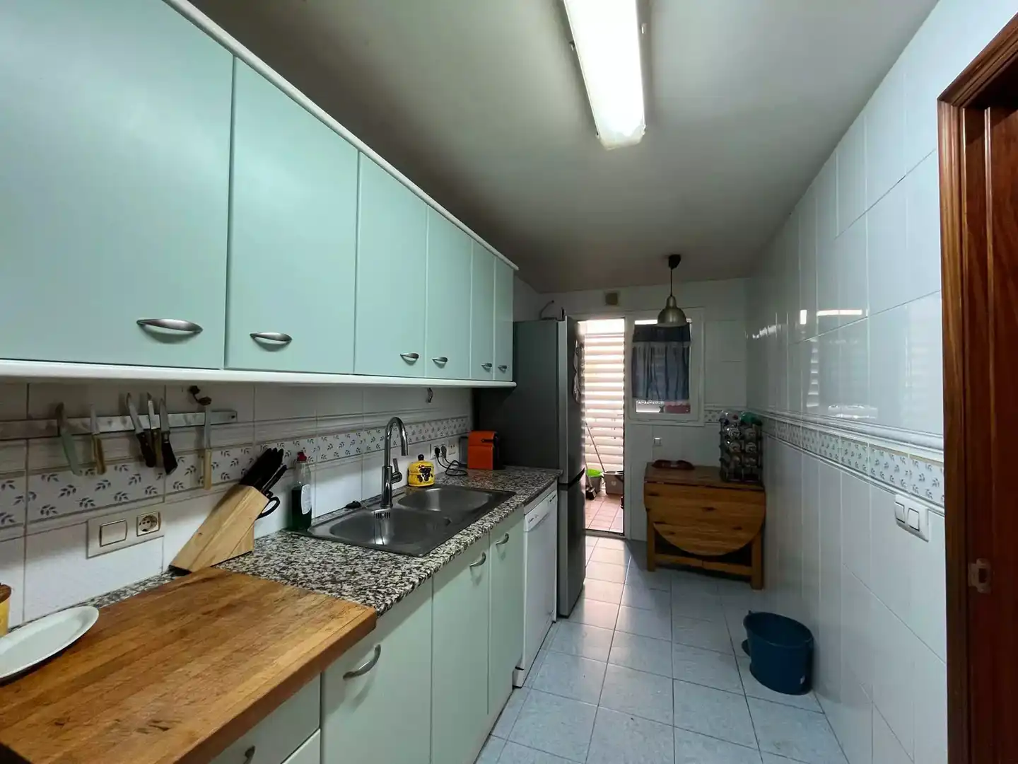 Mini appartamento con ascensore in vendita a Eixample - Horta Capallera, imagen 10
