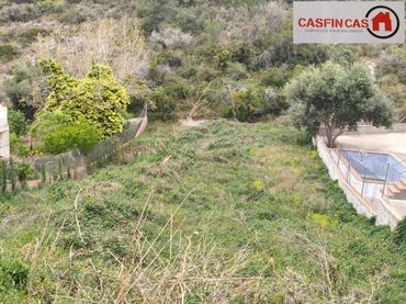 Terreno residencial en venta en Calle Devesa de Girona