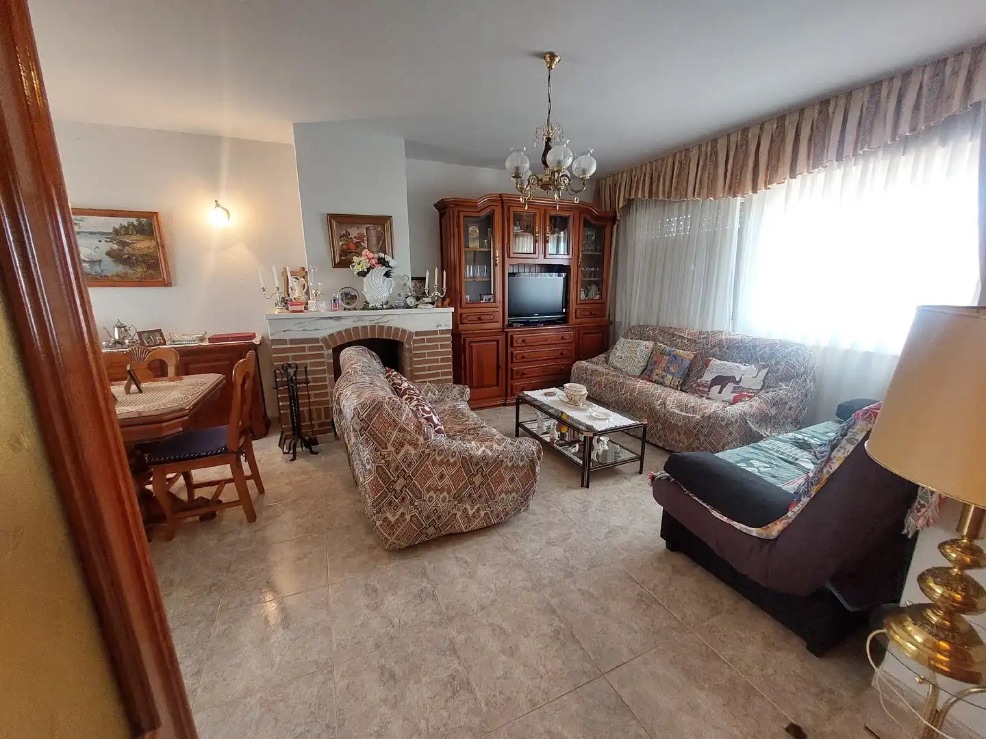 Villa con piscina in vendita a Villarejo de Órbigo, imagen 4