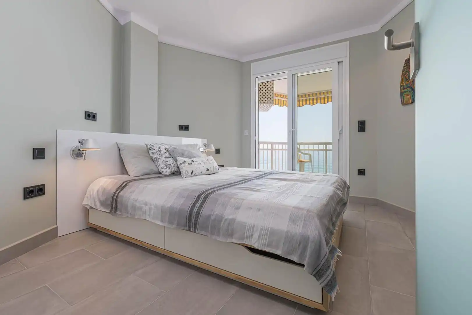 Apartment mit Aufzug zum Verkauf in Puerto Deportivo, imagen 18