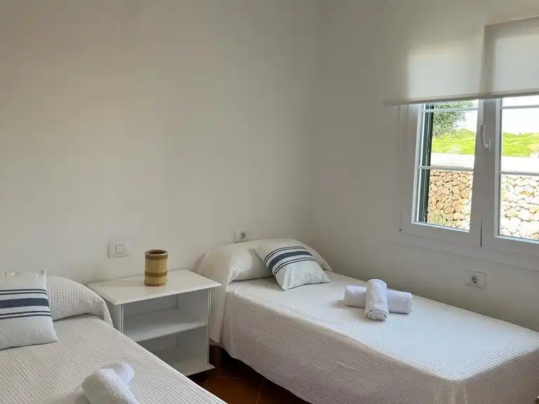 Villa mit Garten zur Miete in Avinguda de sa perdiu 139/baixosDreta, imagen 15