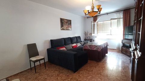Foto 4 de Piso en venta en Villanueva del Ariscal, Sevilla