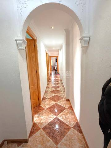 Piso en Venta en San Alberto - La Alcubilla - Florisol