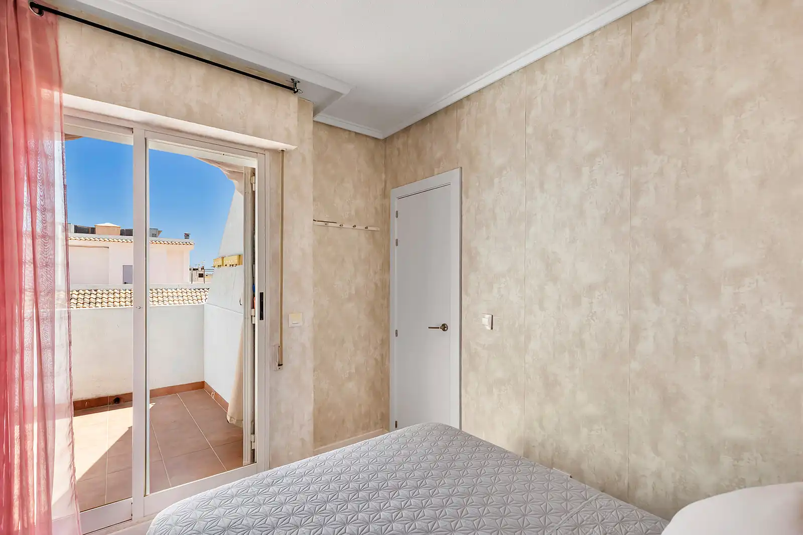 Dormitori de Dúplex en venda en Torrevieja amb Aire condicionat, Calefacció i Parquet