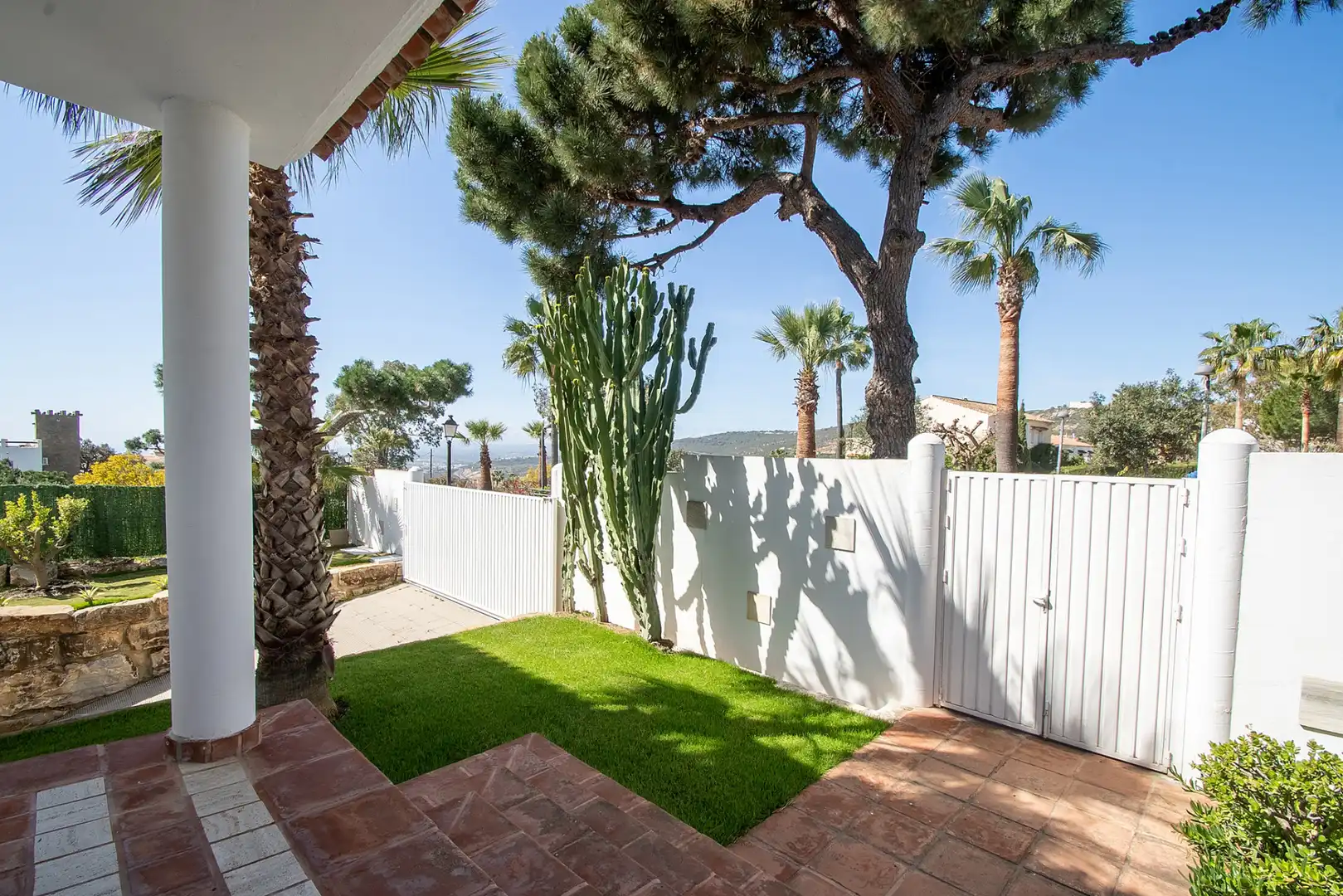 Houses for rent in TUBALITAS, 161, Torreguadiaro - San Diego