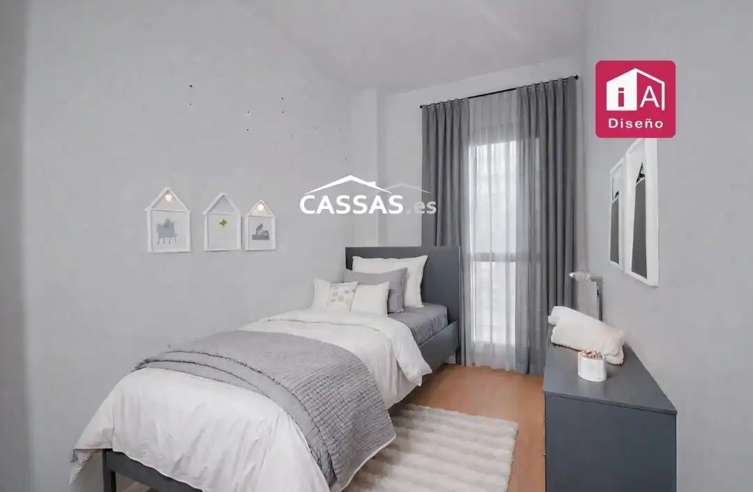Planta baja en venta en Calle ROSALIA de castro , Soto del Henares