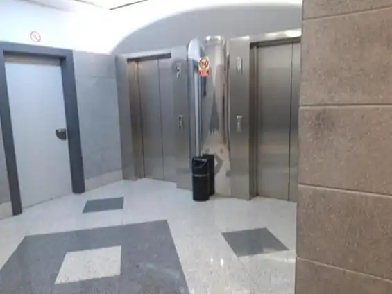 Oficina de alquiler en Valladolid con Aire acondicionado y Calefacción