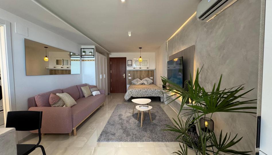 Foto 1 de Estudio en venta en  Pinar de Calypso, Calahonda, Málaga