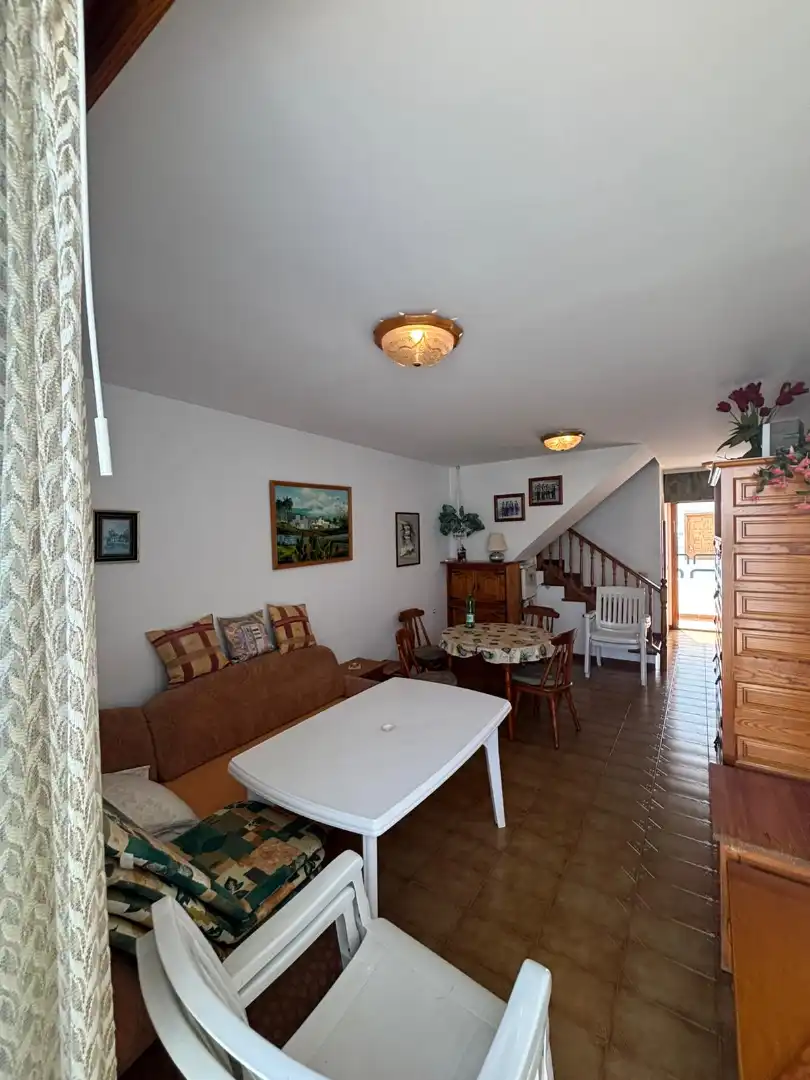 Apartamento con piscina en venta en Avenida Santiago Puig, imagen 7