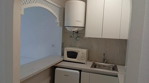 Foto 3 de Apartament de lloguer a Zona Playa de los Locos, Alicante