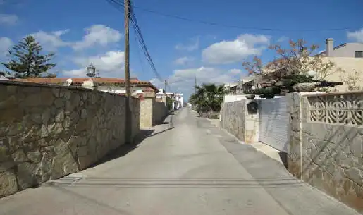 Terraced house for sale in Casco Urbano, imagen 6