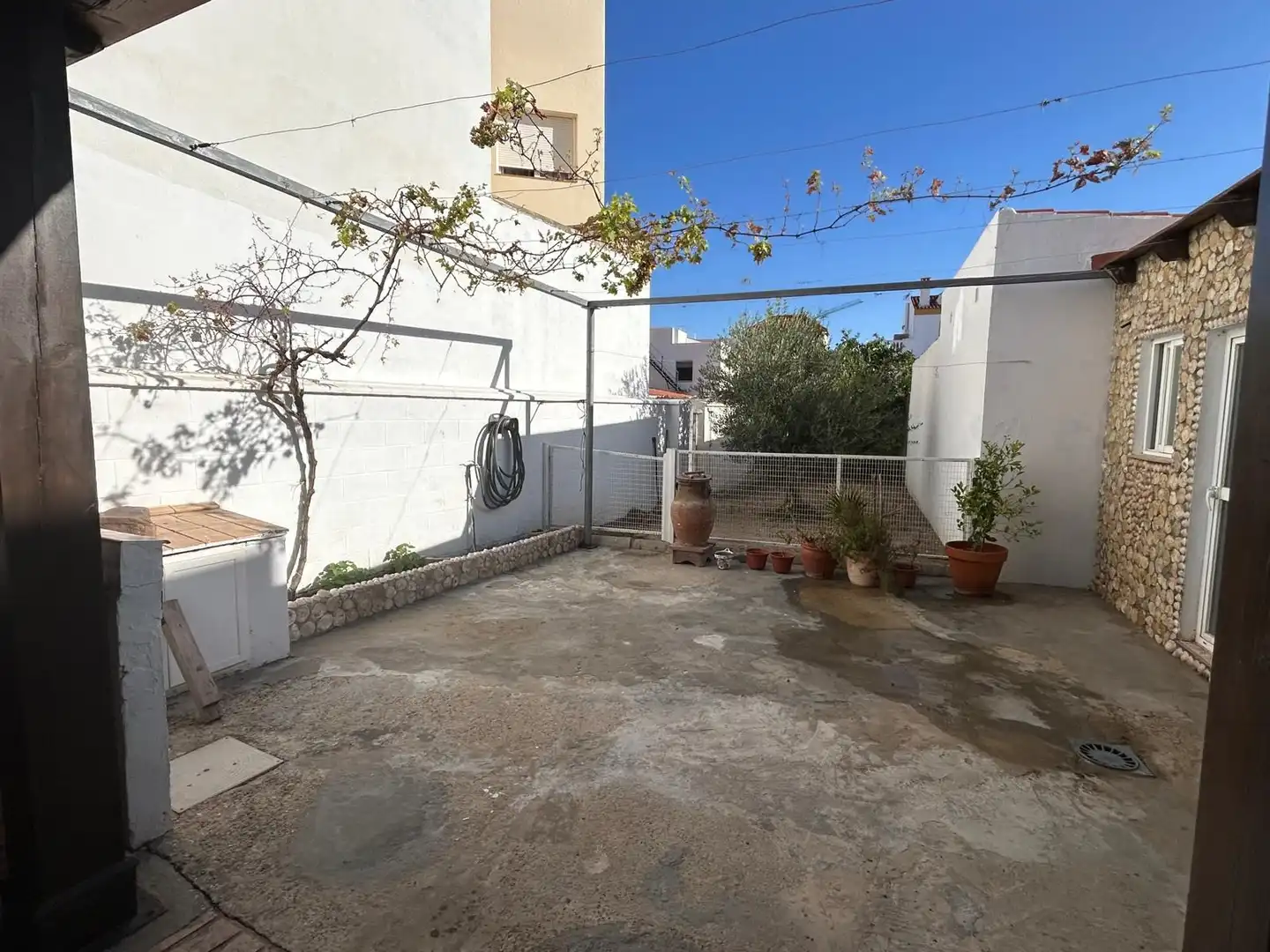 Maison avec terrasse à vendre à La Casería - San Carlos, imagen 29