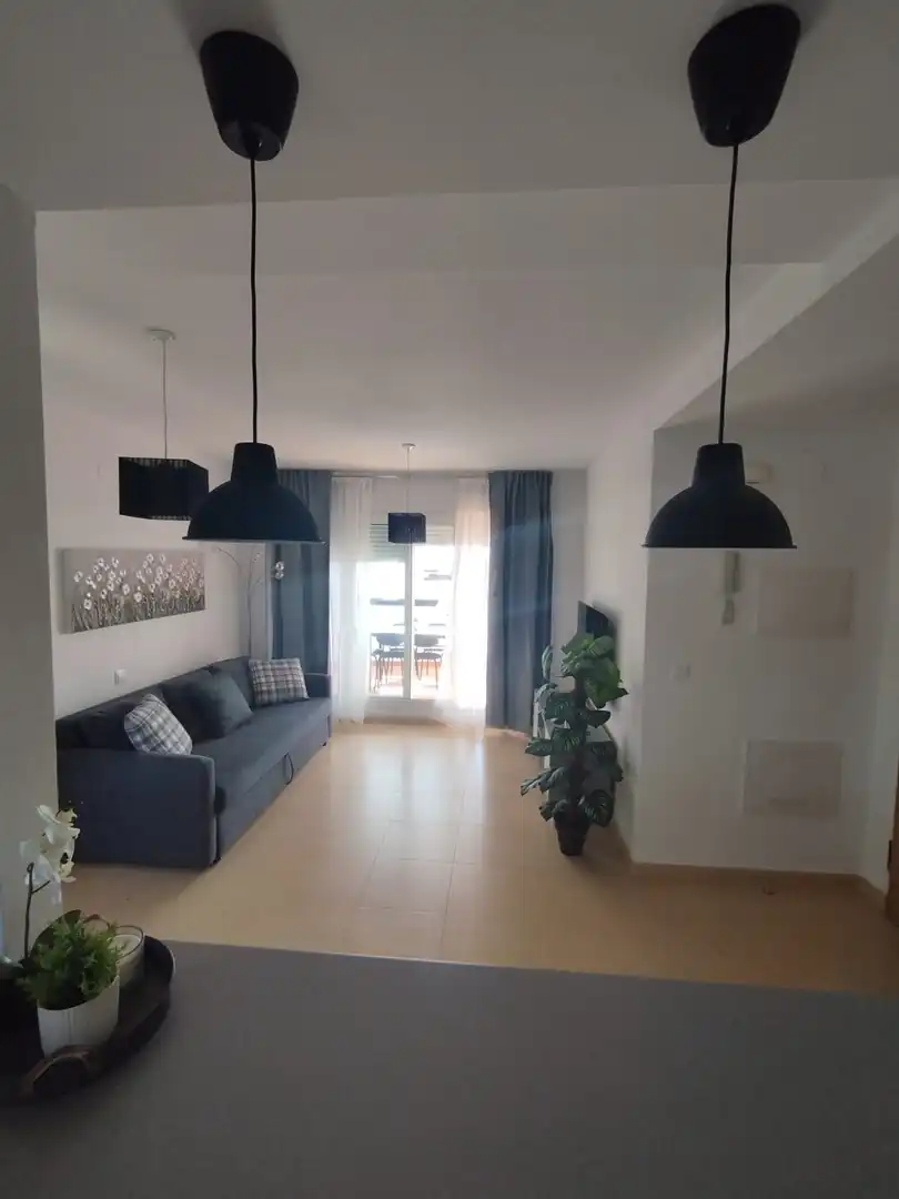 Wohnung zur Miete in Avenida Premios Principe de Asturias, Terrazas de la Torre Golf