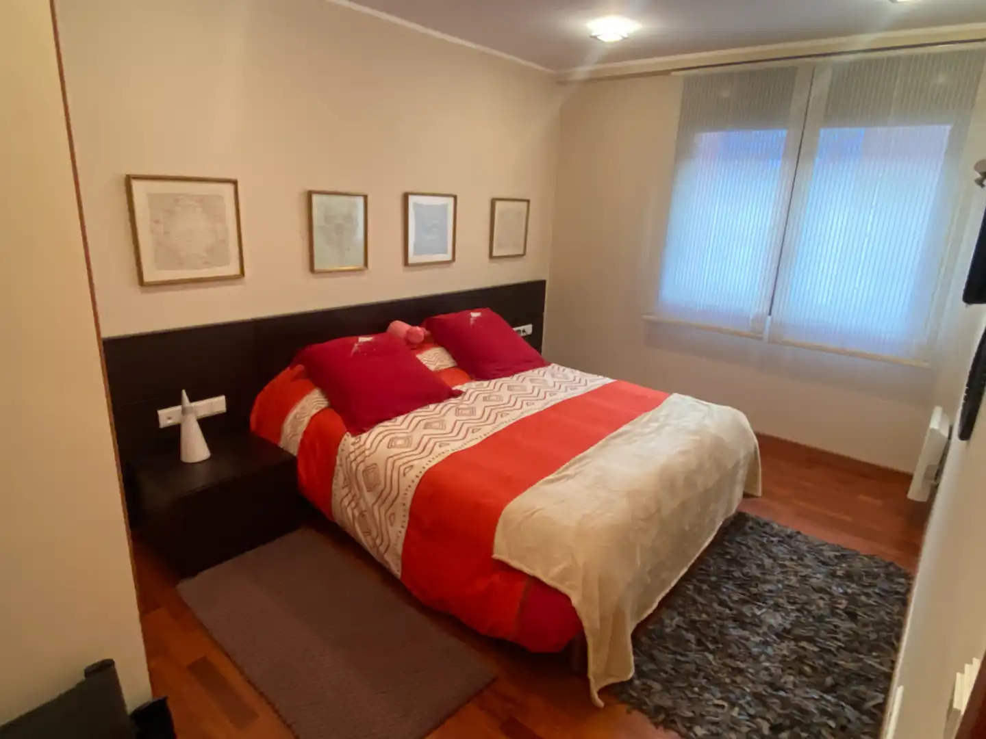 Piso en venta en Carretera d'Anyós, L'Aldosa - Anyós