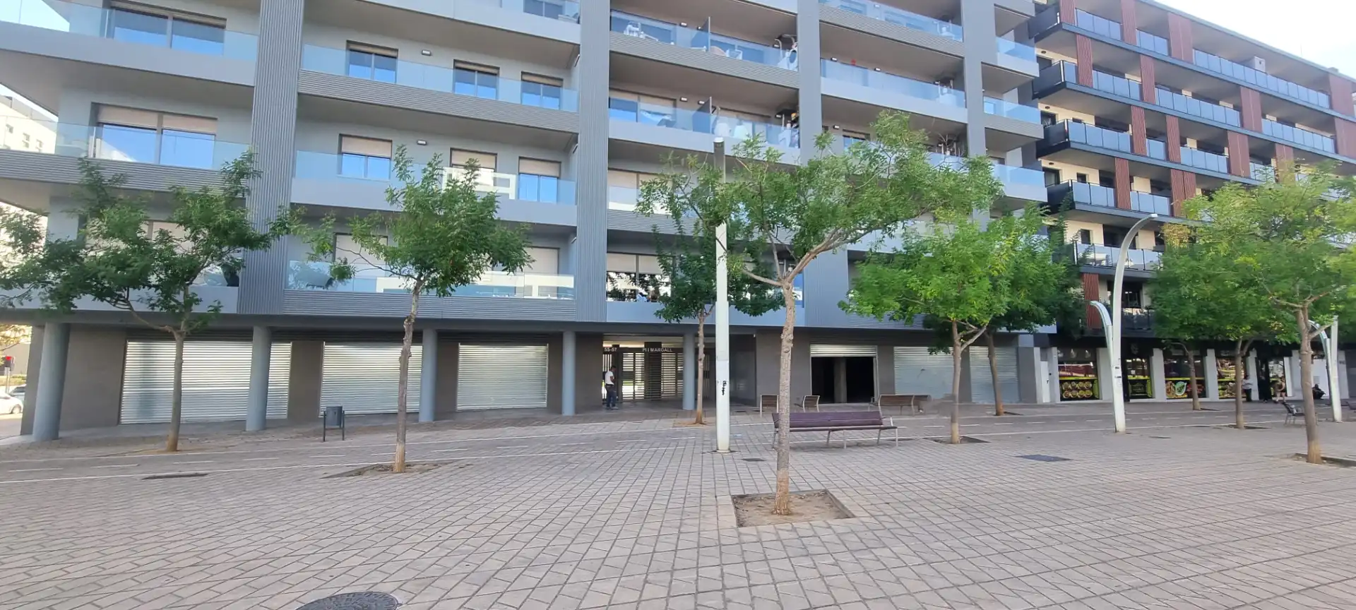 Business premises to rent in Carrer de Pi i Margall, imagen 10