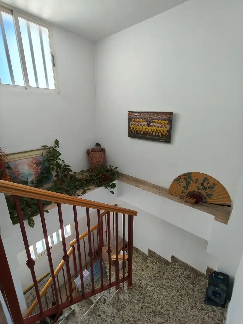 Ático en venta en Vila-real con Calefacción, Terraza y Trastero