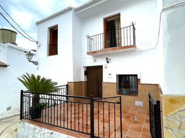 Casa a schiera in vendita a Arenas