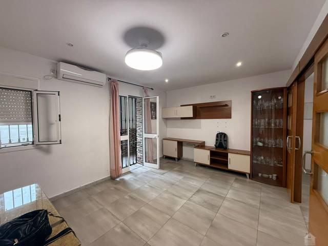 Piso en Venta en San Pablo