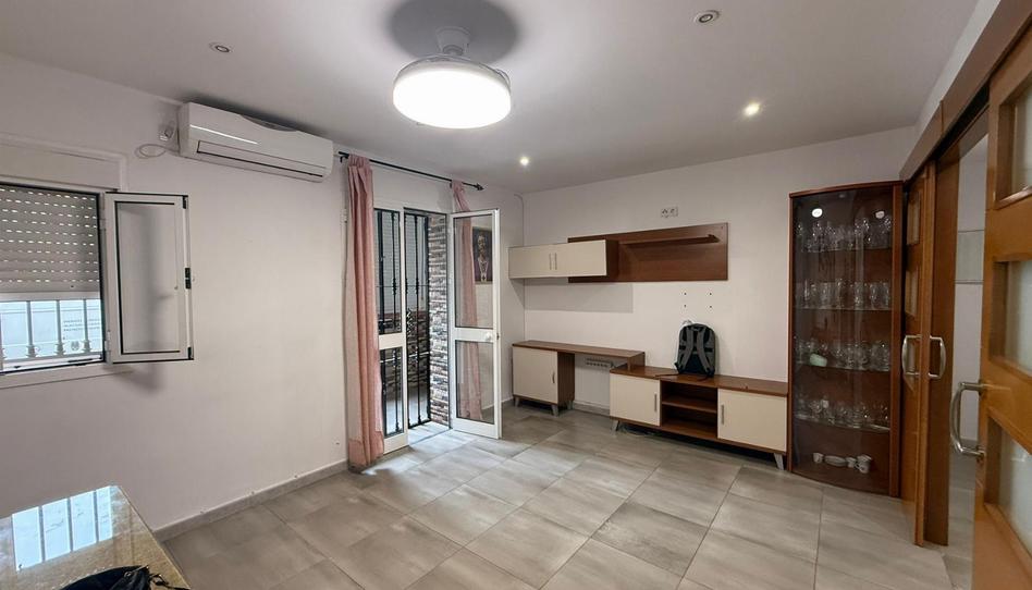 Foto 1 de Pis en venda a San Pablo, Sevilla