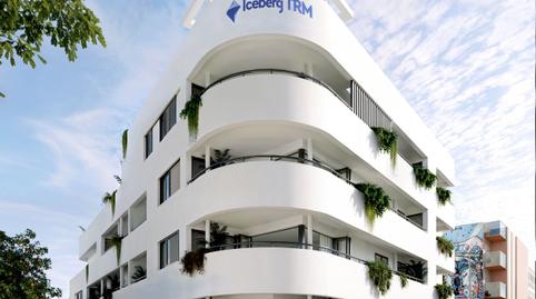 Photo 3 of Apartment for sale in Calvario, Málaga