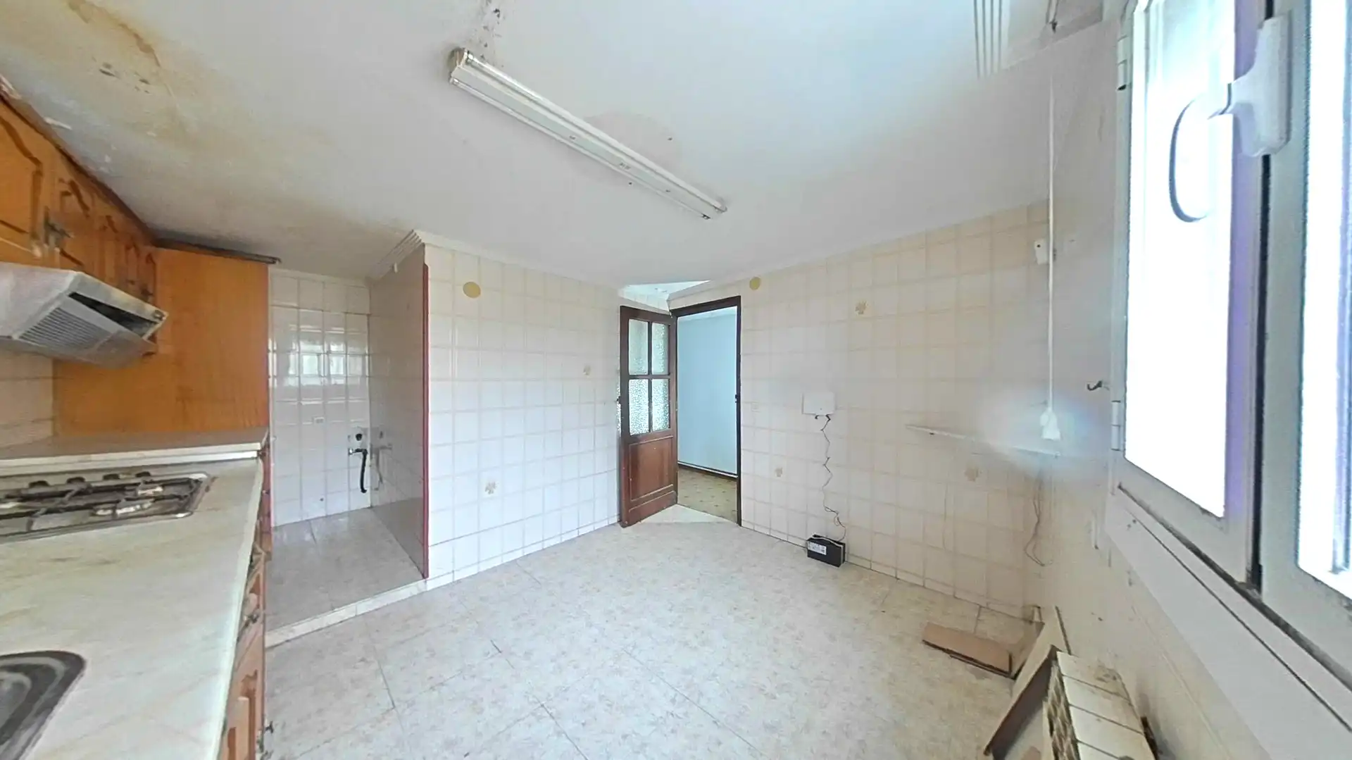 Piso en venta en Autol con Balcón
