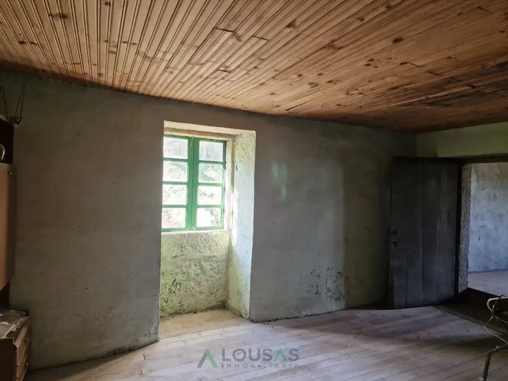 Casa o chalet en venta en Antas de Ulla