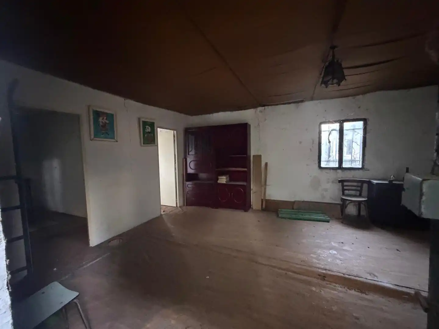 Finca rústica en venta en Aldeamayor de San Martín con Jardín privado y Trastero