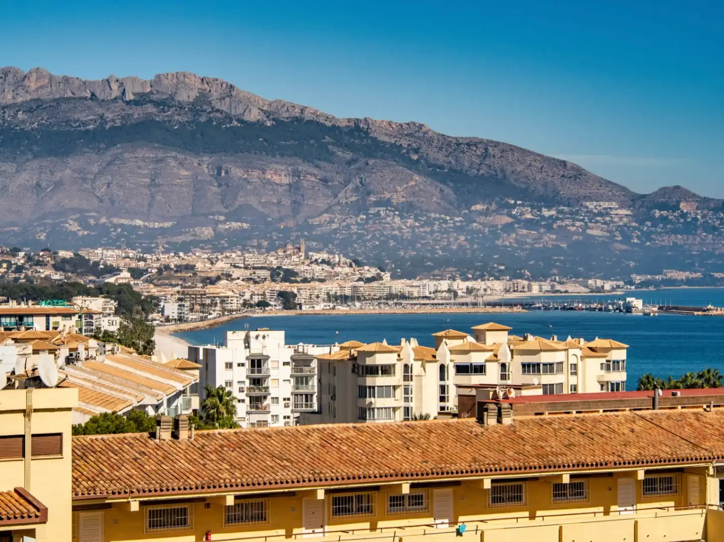 Apartment with pool for sale in L'Albir, imagen 50