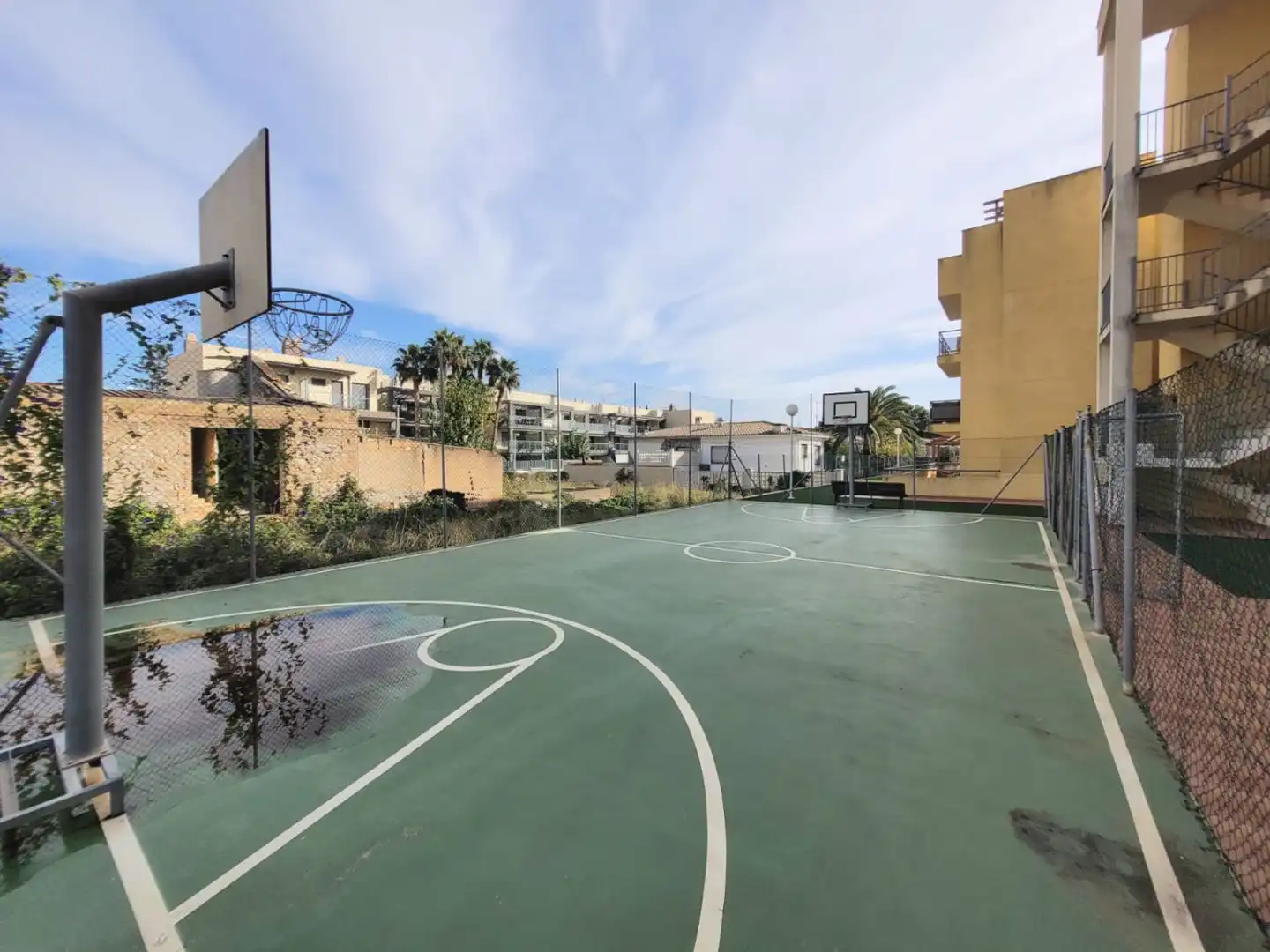 Apartamento en venta en Encarnación Calatayud, 1, Playa Morro de Gos