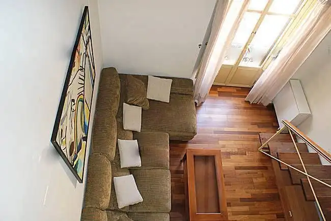 Piso de alquiler en esparteros, Centro Histórico