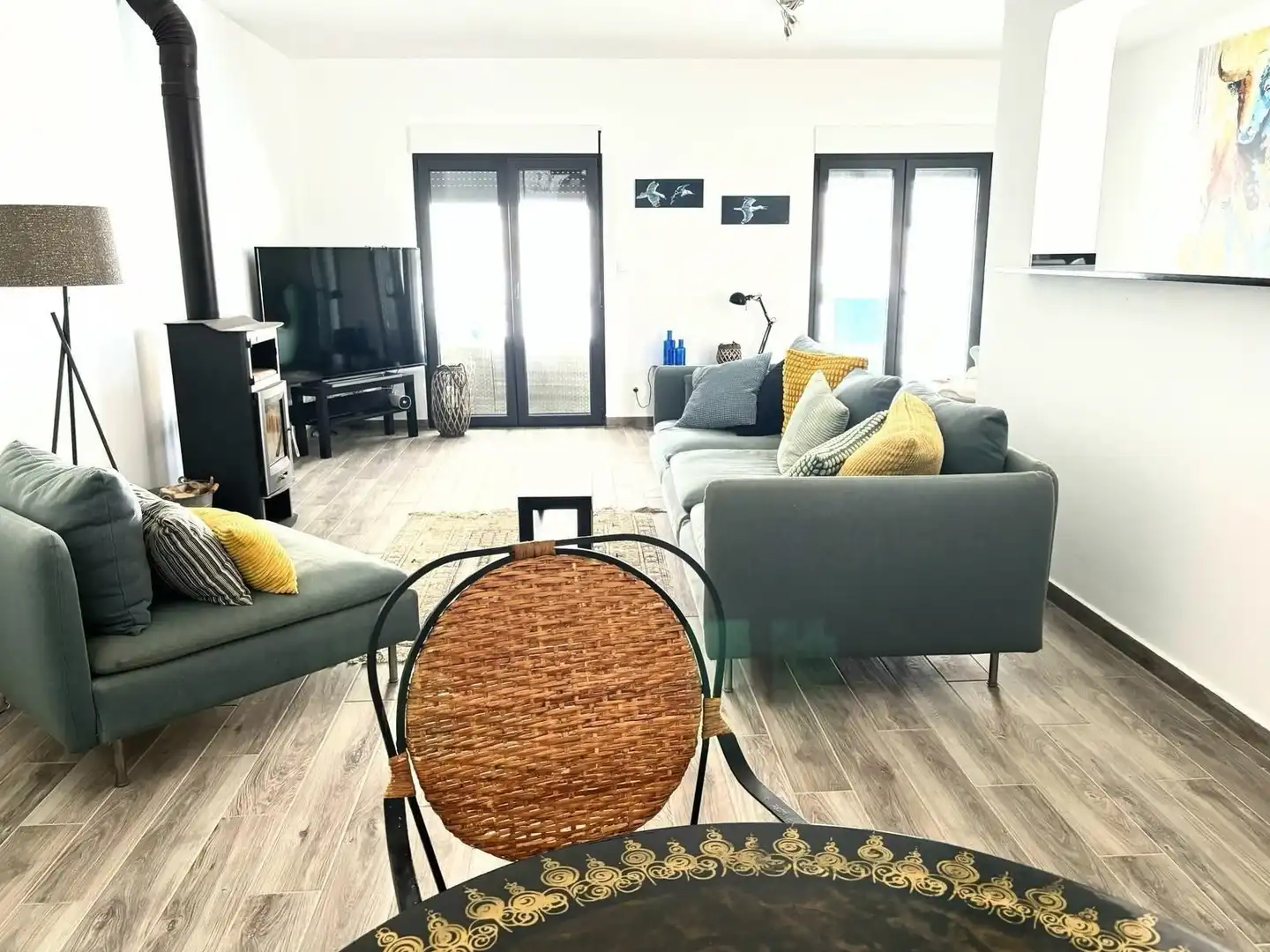 Villa avec piscine à vendre à Los Balcones - Los Altos, imagen 8