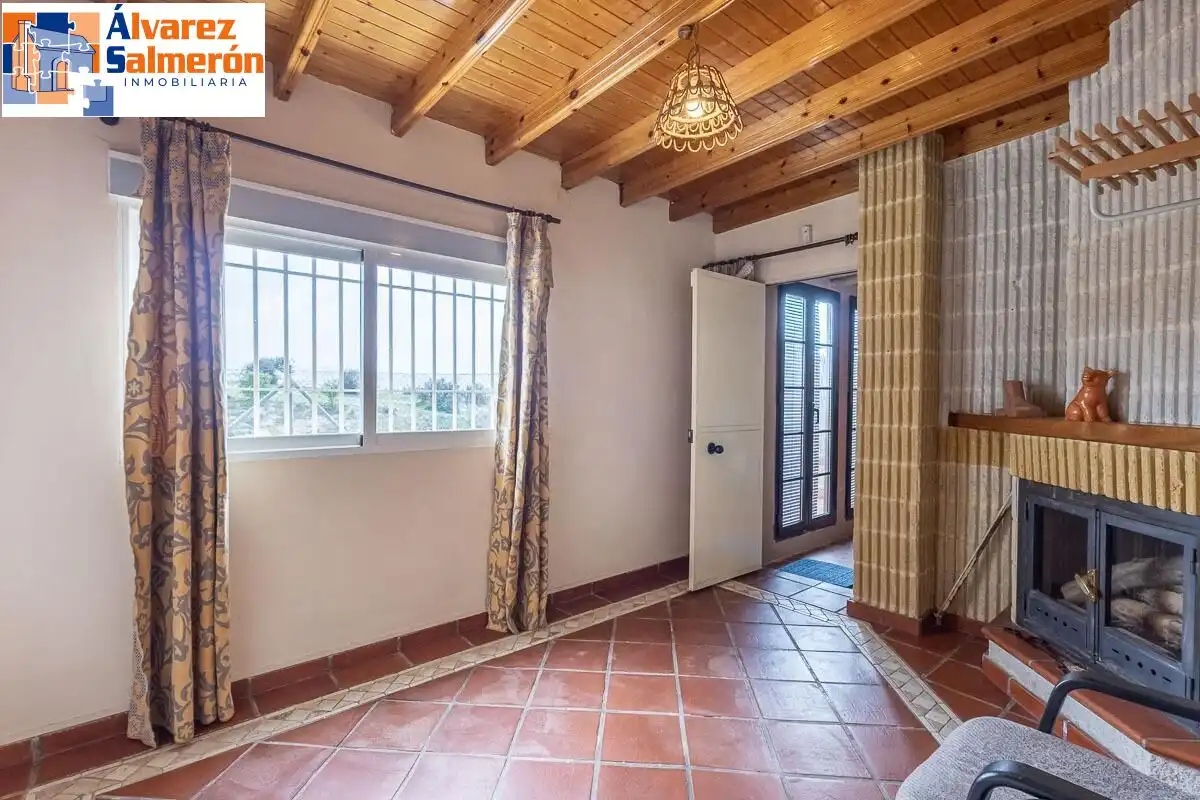 Casa con terrazza in vendita a Calle ARCES UR.MONTELUZ, imagen 39