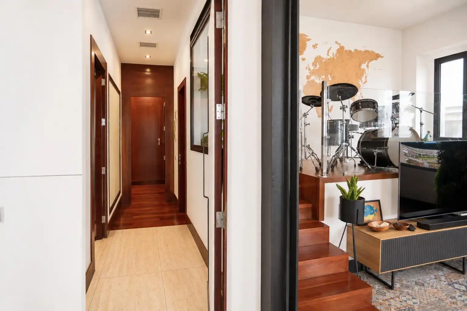 Apartamento en venta en Las Palmas de Gran Canaria con Aire acondicionado, Parquet y Trastero